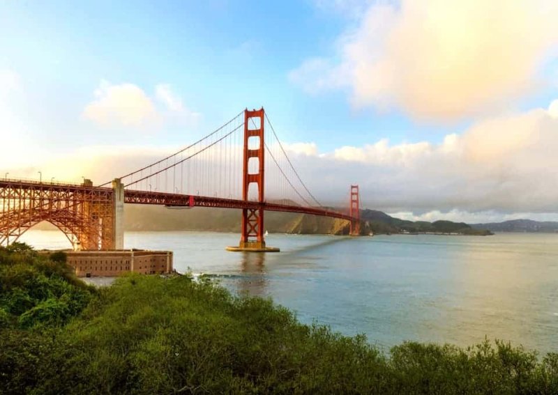 San Francisco Bay Cruise